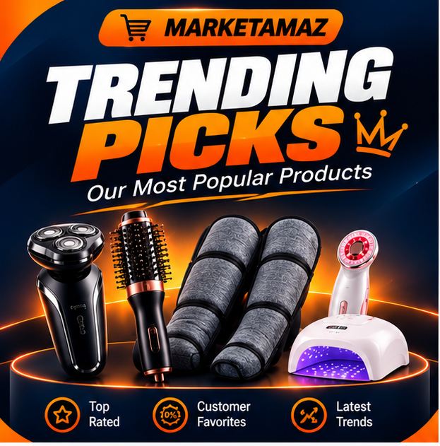 Trending Picks