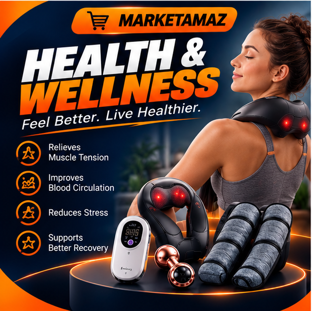 Health & Wellness