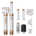7-in-1 High-Speed Hot Air Brush for Styling