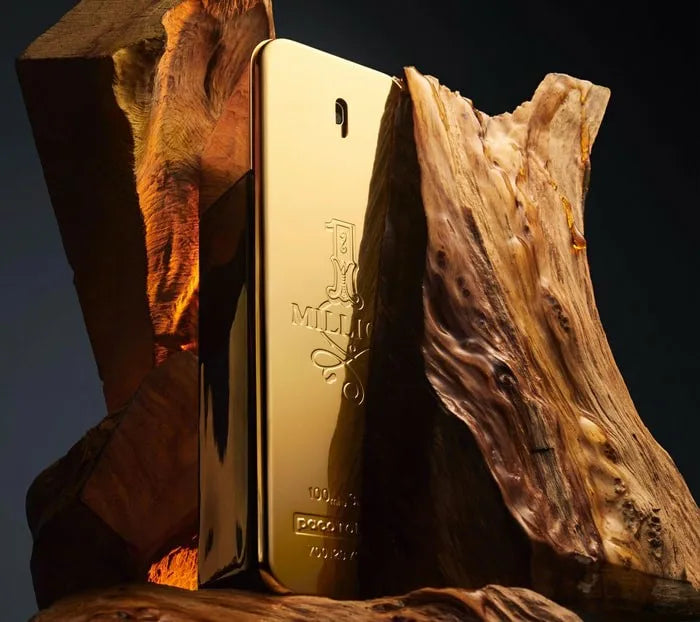 Parfum 1 Million Luxury Men's