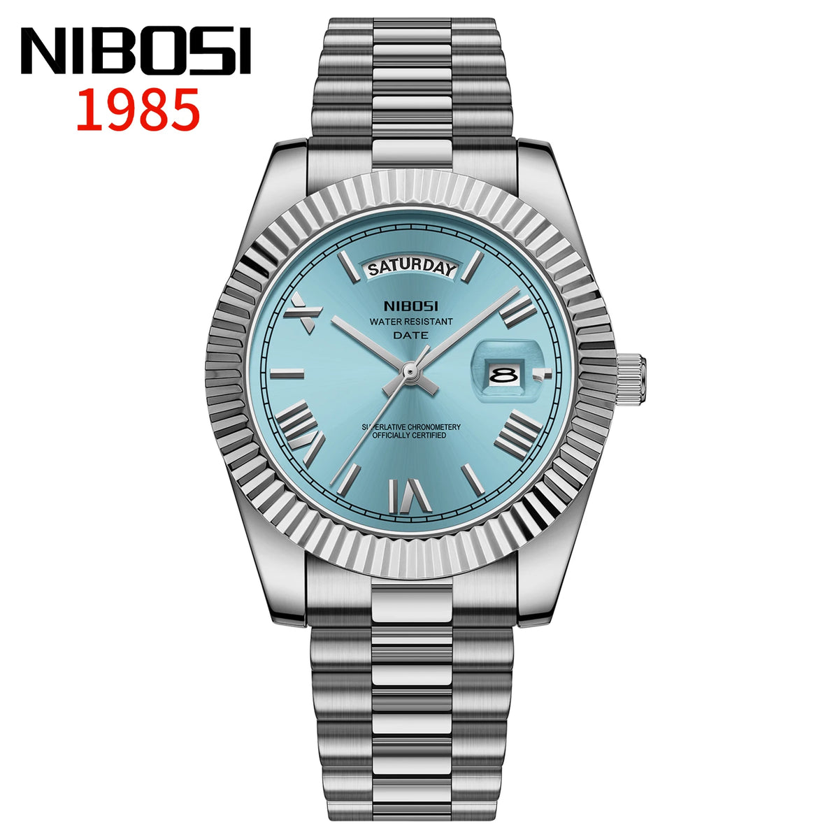 Luxury Rolex watch