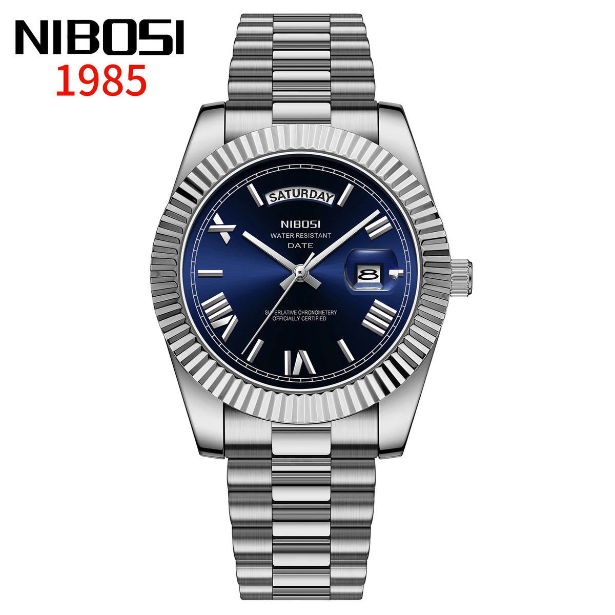 Luxury Rolex watch
