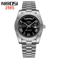 Luxury Rolex watch